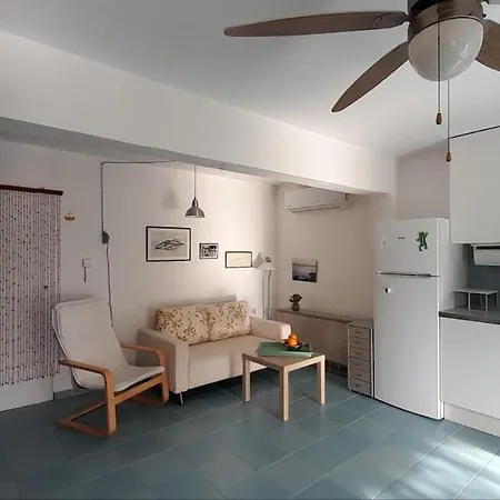 Holiday home Peaceful Vacations