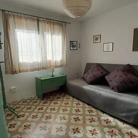 Holiday home Peaceful Vacations Possidi