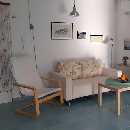 Holiday home Peaceful Vacations Possidi