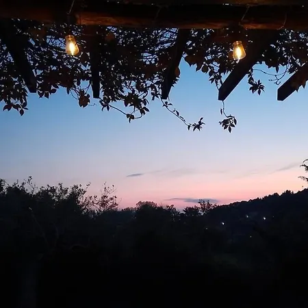 Holiday home Peaceful Vacations Possidi