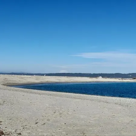 Peaceful Vacations Holiday home *