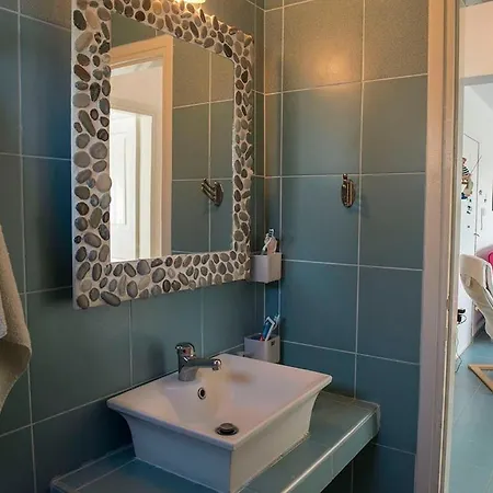 Holiday home Peaceful Vacations Possidi