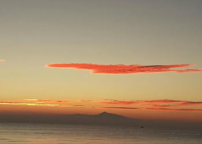 Peaceful Vacations 度假居