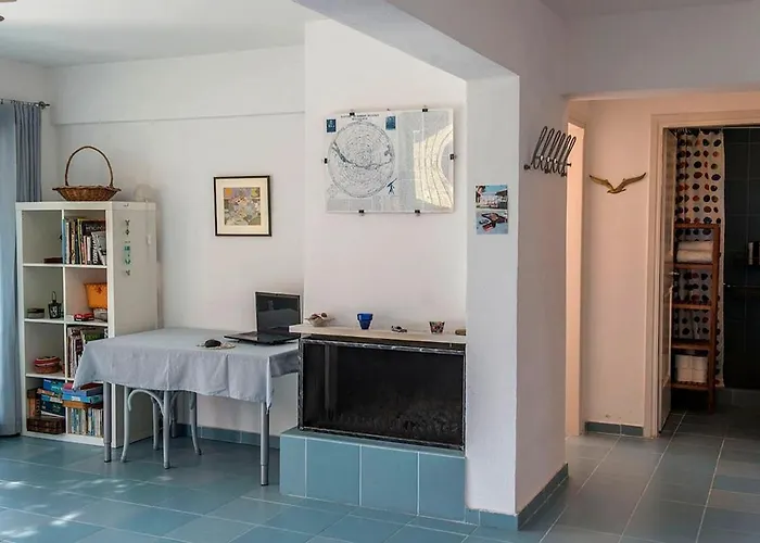 度假居 Peaceful Vacations 波塞蒂