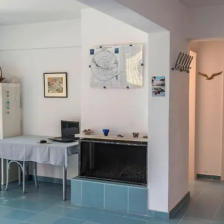 Tatil Evi Peaceful Vacations Possidi