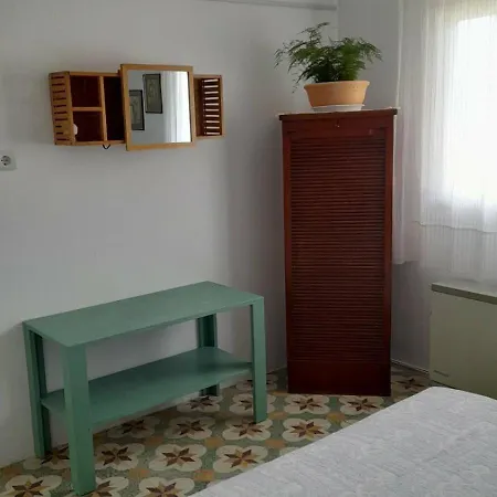 Peaceful Vacations * Possidi