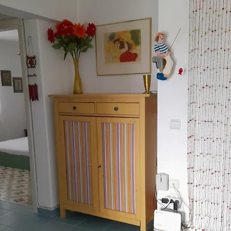 Peaceful Vacations Tatil Evi
