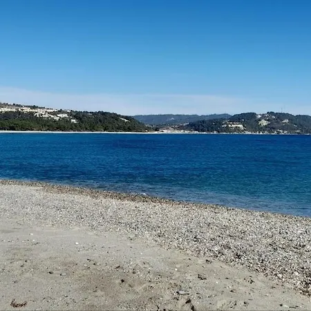 Peaceful Vacations Tatil Evi *