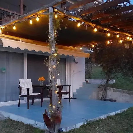 Peaceful Vacations Tatil Evi *