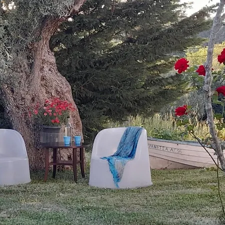 Peaceful Vacations *