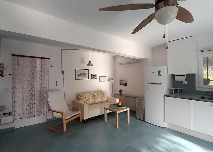 Casa vacanze Peaceful Vacations