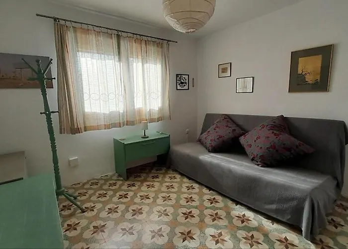 Casa vacanze Peaceful Vacations Possidi