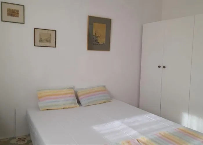 Peaceful Vacations Casa vacanze