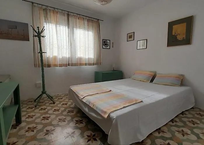 Peaceful Vacations Casa vacanze *