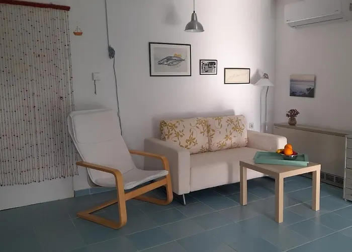 Casa vacanze Peaceful Vacations Possidi