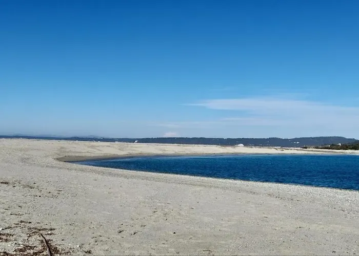 Peaceful Vacations Casa vacanze *