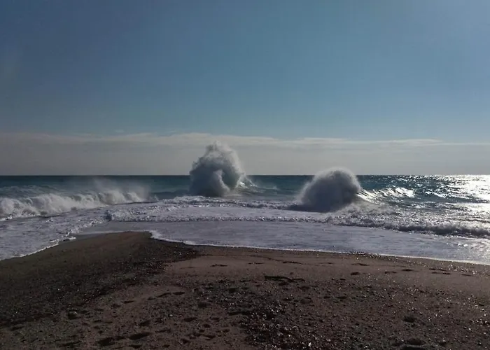 Casa vacanze Peaceful Vacations Possidi