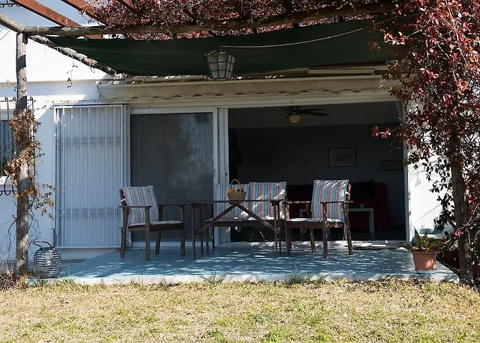 Peaceful Vacations *