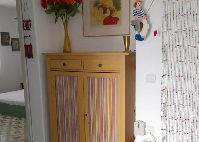 Peaceful Vacations Casa vacanze