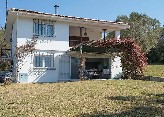 Casa vacanze Peaceful Vacations *