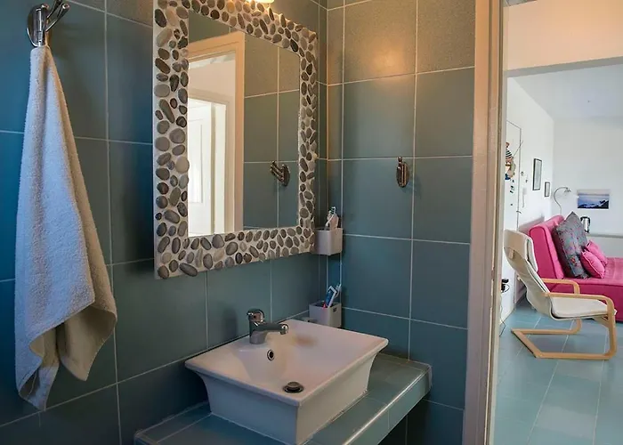 Casa vacanze Peaceful Vacations Possidi