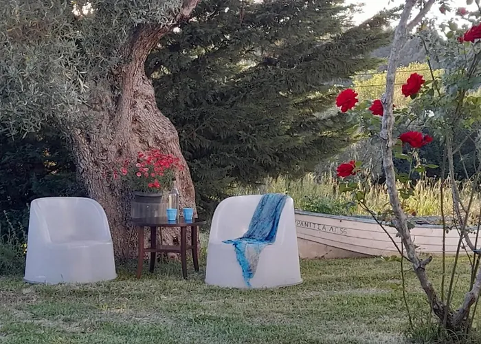 Peaceful Vacations *