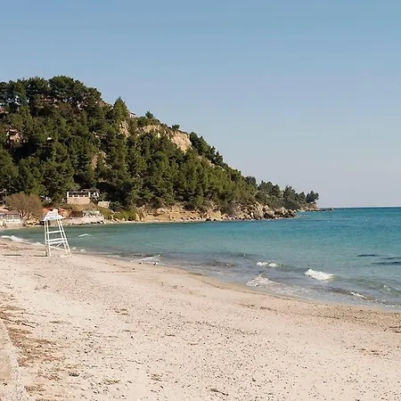 Peaceful Vacations 別荘