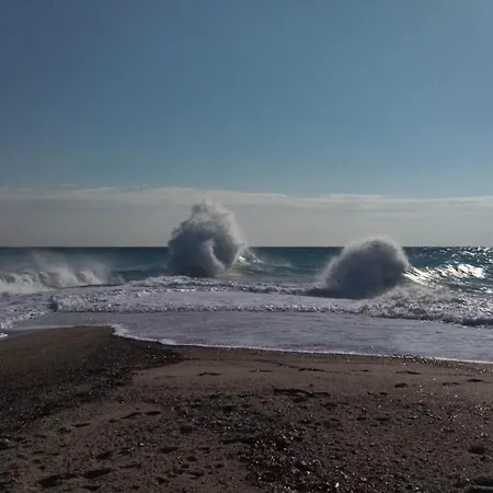 別荘 Peaceful Vacations ポッシディ