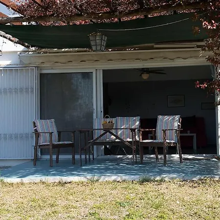 Peaceful Vacations *