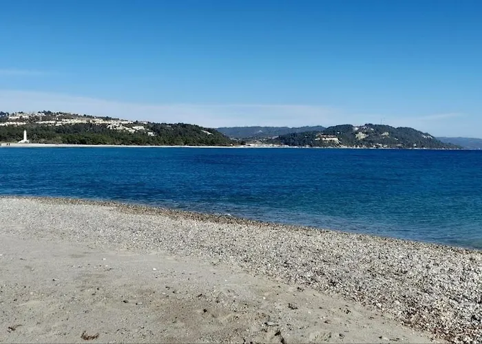 Peaceful Vacations 펜션 *